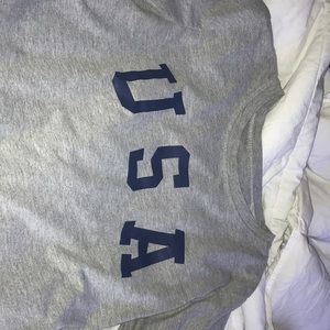 USA t-shirt